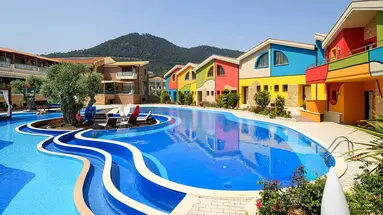 Hotel Alexandra Golden Boutique