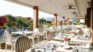 Hotel Alexandra Golden Boutique