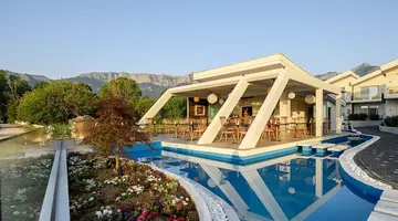 Hotel Alexandra Golden Boutique