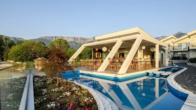 Hotel Alexandra Golden Boutique