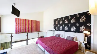 Hotel Alexandra Golden Boutique
