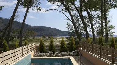 Hotel Alexandra Golden Boutique