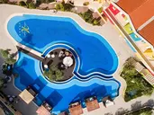 Hotel Alexandra Golden Boutique