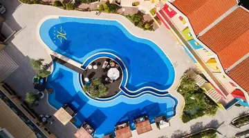 Hotel Alexandra Golden Boutique
