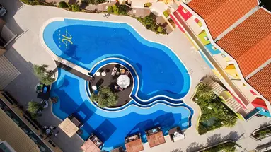 Hotel Alexandra Golden Boutique