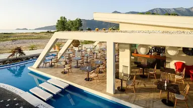 Hotel Alexandra Golden Boutique