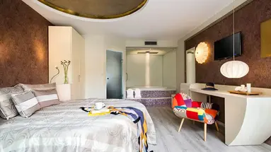 Hotel Alexandra Golden Boutique