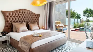 Hotel Alexandra Golden Boutique