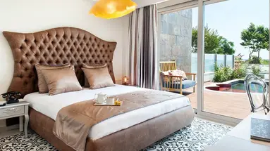 Hotel Alexandra Golden Boutique