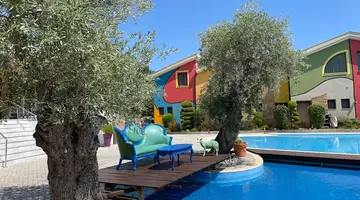 Hotel Alexandra Golden Boutique