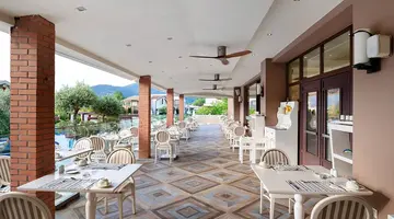Hotel Alexandra Golden Boutique