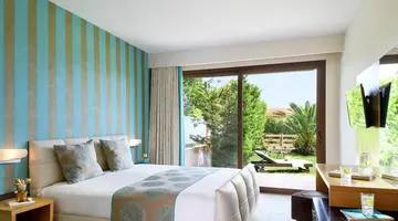Hotel Alexandra Golden Boutique
