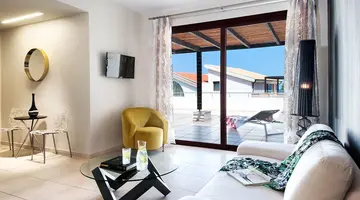 Hotel Alexandra Golden Boutique