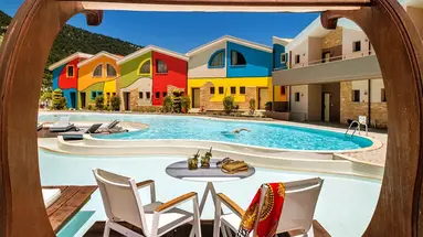 Hotel Alexandra Golden Boutique