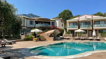 Hotel Alexandra Golden Boutique