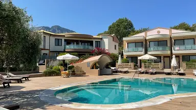 Hotel Alexandra Golden Boutique