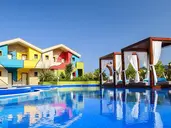 Hotel Alexandra Golden Boutique
