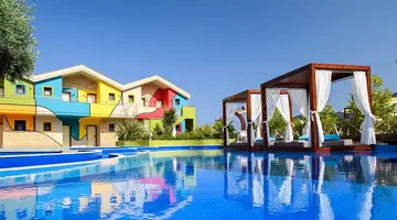 Hotel Alexandra Golden Boutique