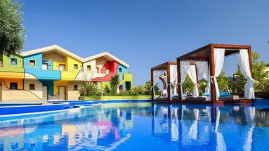 Hotel Alexandra Golden Boutique
