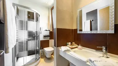 Hotel Alexandra Golden Boutique