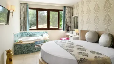 Hotel Alexandra Golden Boutique