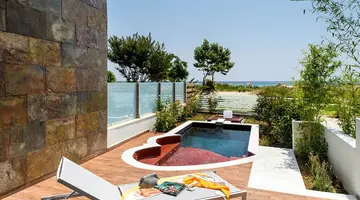 Hotel Alexandra Golden Boutique