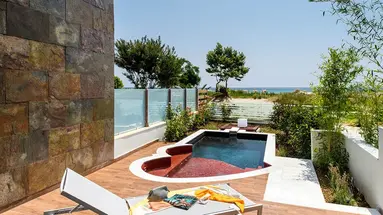 Hotel Alexandra Golden Boutique
