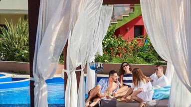 Hotel Alexandra Golden Boutique