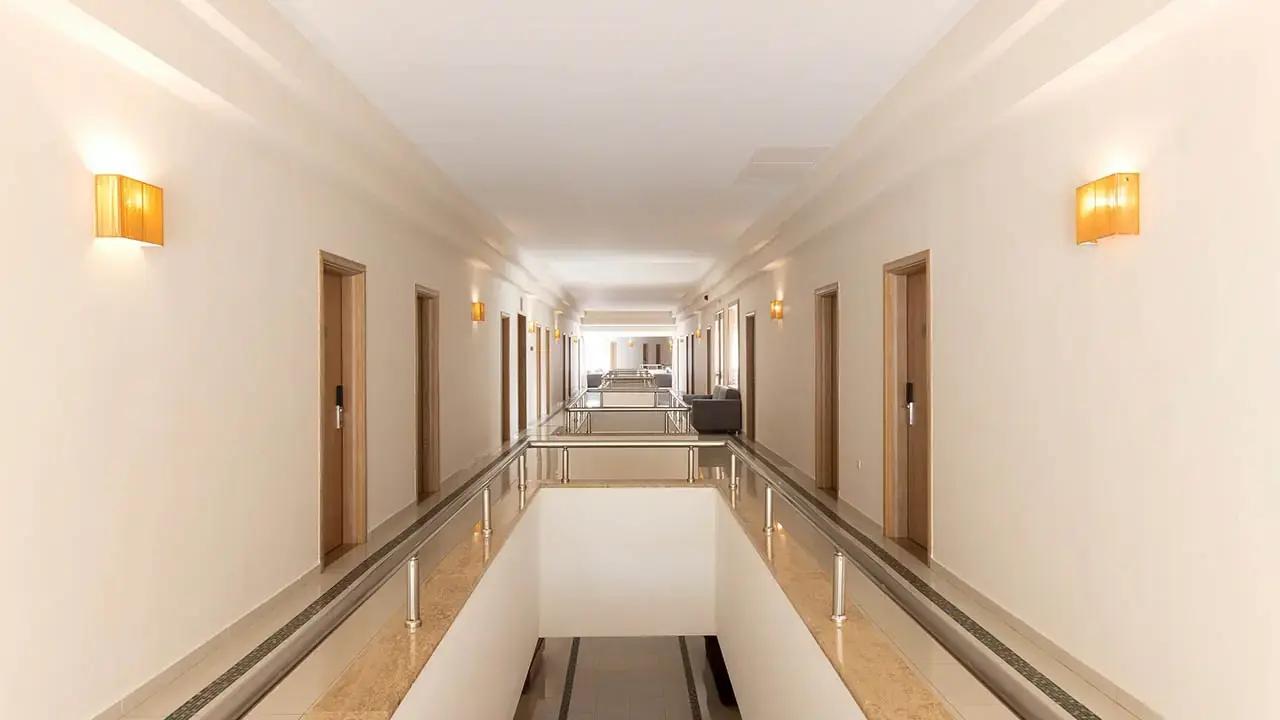 Hotel Alexandros Palace