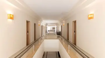 Hotel Alexandros Palace