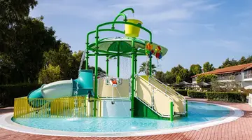 Hotel Alexandros Palace