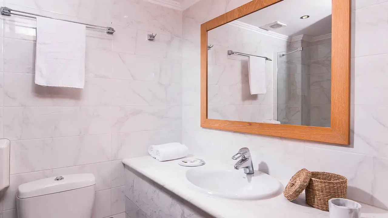 Hotel Alexandros Palace
