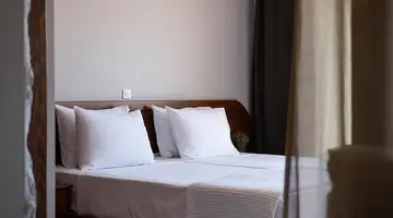 Hotel Alexandros Palace