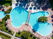 Hotel Alexandros Palace