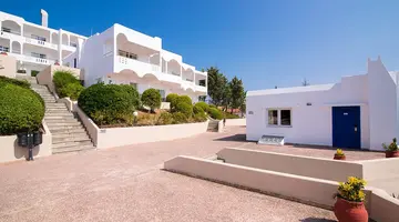 Hotel Alexandros Palace