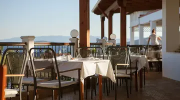 Hotel Alexandros Palace