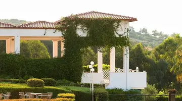 Hotel Alexandros Palace