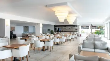 Hotel Alexandros Palace