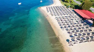 Hotel Alexandros Palace