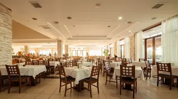 Hotel Alexandros Palace