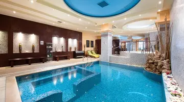 Hotel Alexandros Palace