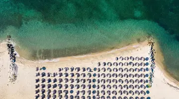 Hotel Alexandros Palace