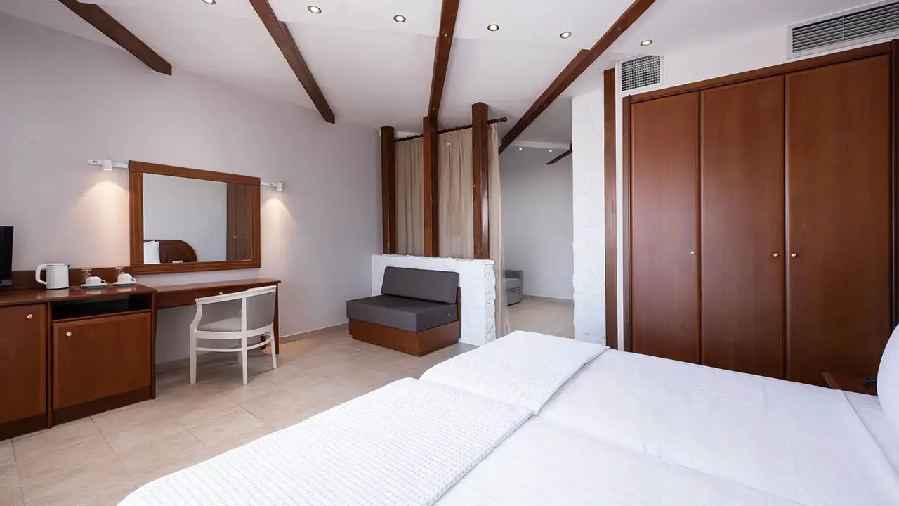 Hotel Alexandros Palace