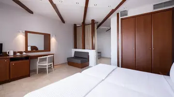 Hotel Alexandros Palace