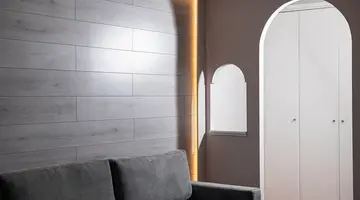 Hotel Alexandros Palace