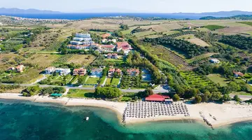 Hotel Alexandros Palace