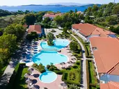Hotel Alexandros Palace