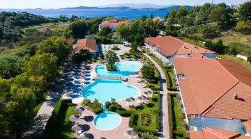 Hotel Alexandros Palace