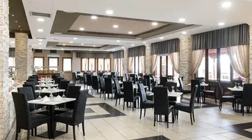 Hotel Alexandros Palace