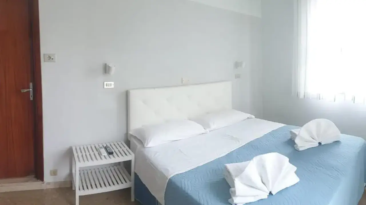 Hotel Alfa**